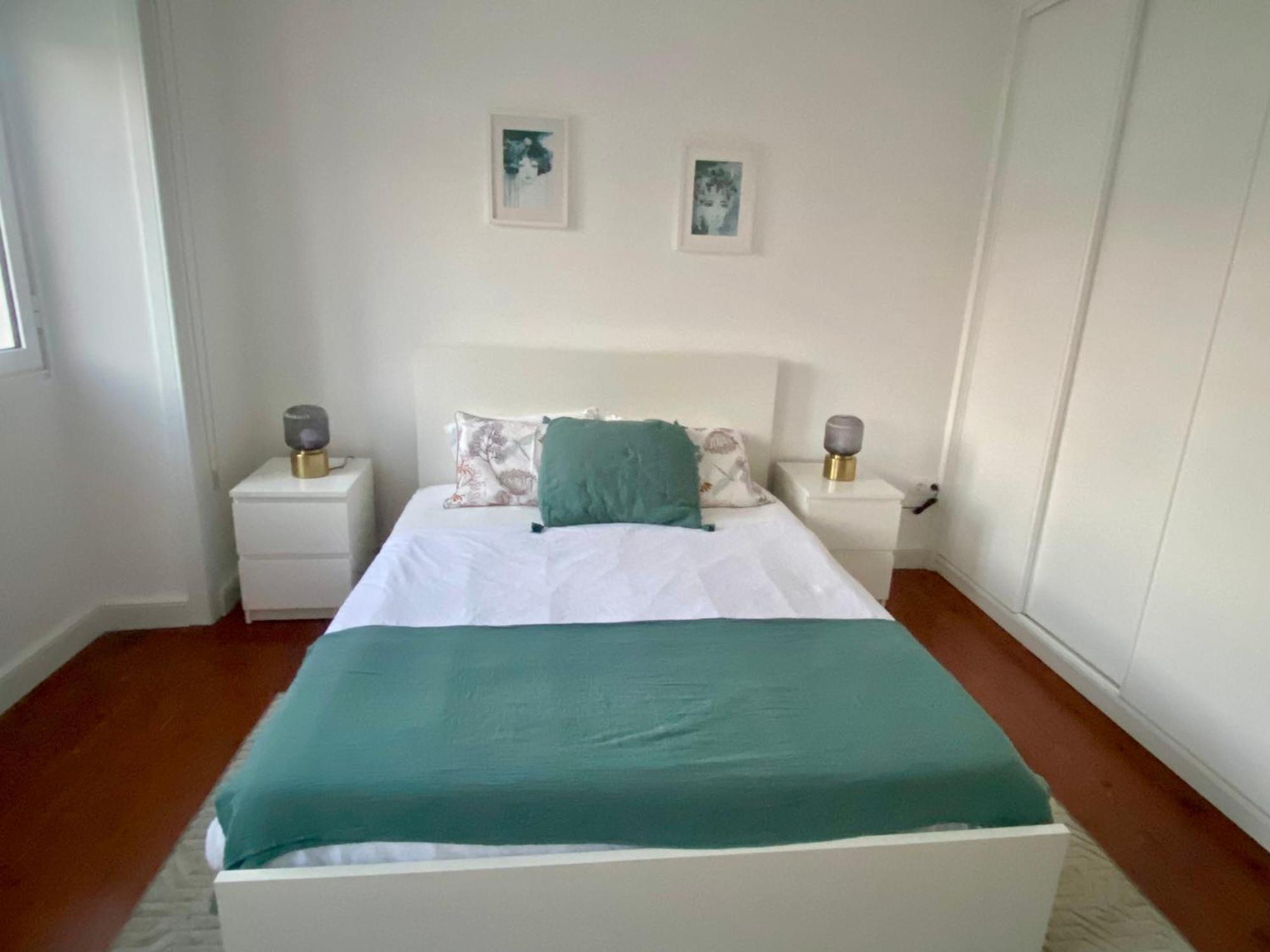 Retiro Dos Reis Apartment Horta  Exterior photo