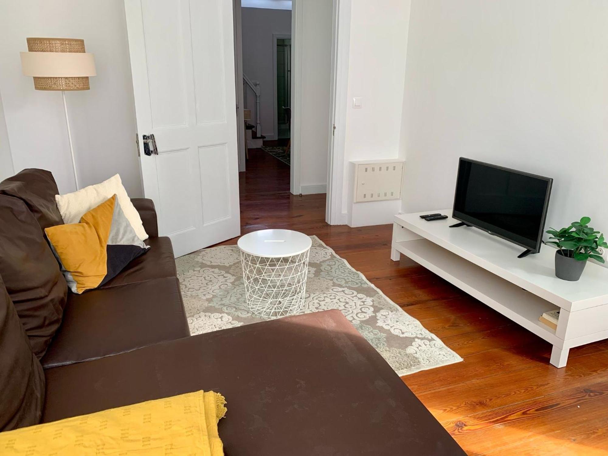 Retiro Dos Reis Apartment Horta  Exterior photo